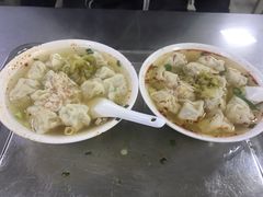 -汪家馄饨(集庆路店)