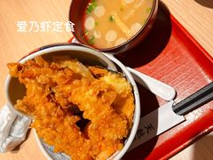 -虹梅食堂·爱蝦乃家