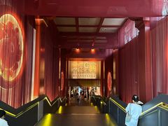 -北京大葆台遗址博物馆