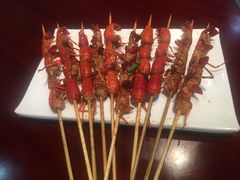 -霄汉牛三鲜湖北砂锅菜(万松园2店)