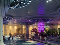 -水晶之星洗浴温泉汗蒸