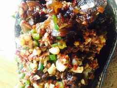-俏湘私房菜(国贸店)