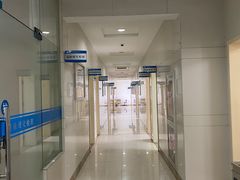 -杭州海军疗养院体检中心