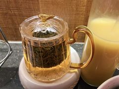 -小厨娘淮扬菜(清江苏宁广场店)