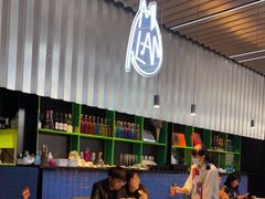 大堂-TIAGO HOME KITCHEN(朝阳大悦城店)