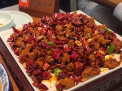 -蓉城小馆(科兴店)