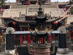 -高庙保安寺