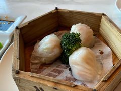-顺德美的万豪酒店-万豪中餐厅