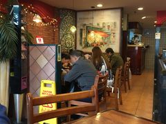 大堂-玛格萝妮比萨屋(陆家浜路店)