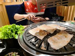 -九田家黑牛烤肉料理(万达店)