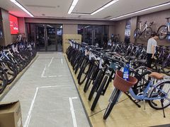 -万达广场(松江店)