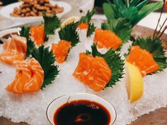 -百富源·海鲜辽菜(浑河堡店)