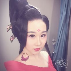 -盘子女人坊生日照·摄影馆(华强店)