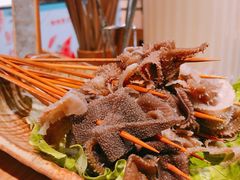 -味舵主重庆火锅(邓尉路店)