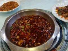 -南渝食府.石锅鸡(尚城花园店)