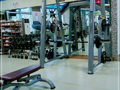 -中田健身工作室(太阳广场店)