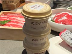 -巴奴毛肚火锅(大剧院店)