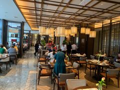 大堂-扬州狮子楼·非遗淮扬菜(总店)