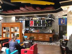 店内环境-SISYPHE BOOKS西西弗书店(龙湖滨江天街店)