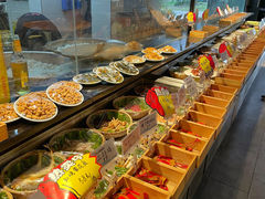 菜单-醋果子炒大肠·老赣南客家菜(渔湾里店)