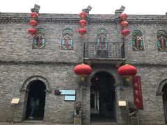 -福建省非物质文化遗产博览苑
