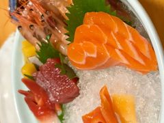 -大焰自助日式料理 铁板烧(徐汇店)