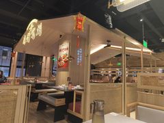 -麻都·成都菜(人民广场店)