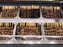 -廖记棒棒鸡(华贸店)