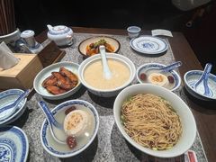 -南京大牌档(济南万象城店)