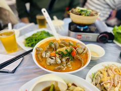 -陈根记大牌档