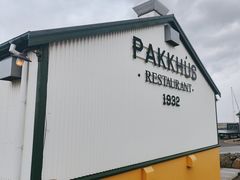 -Pakkhús Restaurant