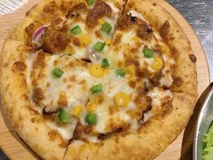 -韩国大金刚烤肉·料理(印象城店)