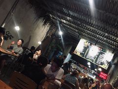 大堂-BURGER BRO'S