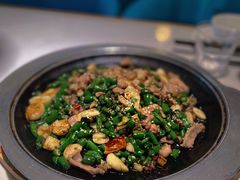 -周三的情书花园餐厅(江北店)
