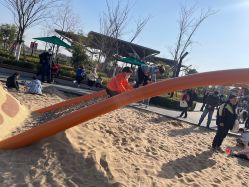 -季高兔窝窝亲子园(上海薰衣草公园店)