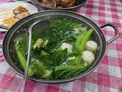 -黎记大排档(慈云路店)