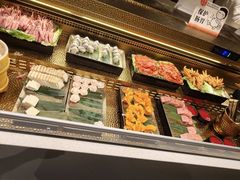 -牛New寿喜烧(金茂览秀城店)