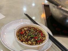 -潮悦牛肉火锅城(水贝店)