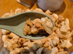 -圳兴面王·拌川·特色炒面(南山保利剧院店)