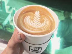 -JPG coffee(广州体育西店)