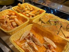 -南湖宾馆·鸳湖阁全日制餐厅