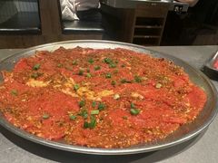-大叹号·朝鲜族烤肉(滨海吾悦广场店)