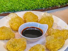 -郭靖内蒙菜·烤全羊·烧烤(望京旗舰店)