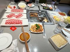 -海底捞火锅(吾悦广场店)