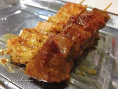 -海平馄饨(逍遥二路店)