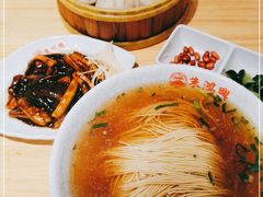 -朱鸿兴面馆(镇湖店)