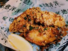 -德意洋洋·东南亚风味馆(动感小西关店)