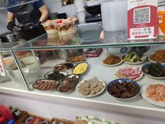 -大姨捞面(新安花园店)