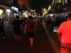-湘湖金融镇