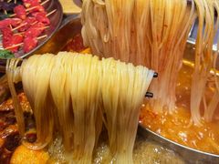 -螺大喜螺蛳粉火锅(雍和宫店)